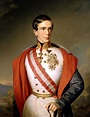Francisco Jose I de Austria (Franz Joseph of Austria) 3 | Портрет, Король, Сисси