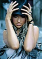 lookin like a superstar.: Christina Aguilera - Stripped.
