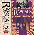 The Rascals - The Rascals: Anthology 1965-1972 (1992, Cassette) | Discogs