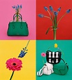 Kate Spade New York® Official Site - Designer Handbags, Clothing ...