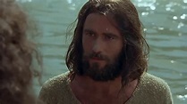 Jesus Lucas 4, 16 - 19 - YouTube