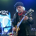Brad Whitford and 9 Other Berklee College Of Music Grads (and Dropouts)