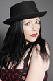 UNSTOPPABLE: Debbie Rochon On Her Career, Artistic Evolution and New ...