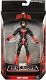 Buy Marvel Legends Infinite Series, Ant-Man Exclusive Action Figure, 6 ...