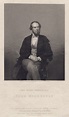 NPG D3491; John Wodehouse, 1st Earl of Kimberley - Portrait - National ...