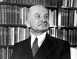 Ludwig von Mises: defensor del capitalismo - Centro Mises (Mises ...