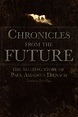 'Chronicles From The Future': A True Story Of Time Travel? - AmReading
