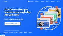 20+ Landing Page Examples To Inspire Your Design [+Templates] - Venngage