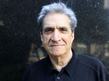 NewsPoet: Robert Pinsky Writes The Day In Verse | WBUR News