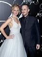 Jennifer Lawrence and Darren Aronofsky Mother NYC Premiere | POPSUGAR ...