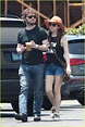 Anna Kendrick Steps Out with Boyfriend Ben Richardson: Photo 3704091 ...