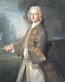 Portrait of Cosmo George, 3rd Duke of Gordon by Philip Mercier on artnet