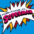 It's a Bird It's a Plane It's Superman - 2015 - San Diego Junior Theatre