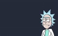 3840x2400 Rick In Rick And Morty 4K ,HD 4k Wallpapers,Images ...