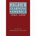 Higher Learning in America, 1980-2000 (Paperback) - Walmart.com