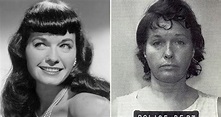 The Story Of Bettie Page’s Tumultuous Life After The Spotlight