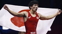 Wrestling: Takuto Otoguro becomes Japan's youngest male world champ