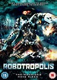 机器人之城(Robotropolis)-电影-腾讯视频