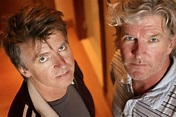 Neil Finn of Crowded House talks about The Finn Brothers' new album