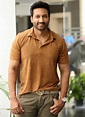 Know Everything about the Dashing Actor, Gopichand