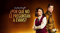 Agatha Christie: ¿Por qué no le preguntan a Evans?, de Hugh Laurie