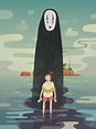 Hayao Miyazaki art show features stunning illustrations of Studio ...
