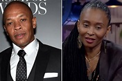 Dr. Dre Reflects on Dee Barnes Attack: 'I F---ed Up, I Apologize for It ...