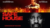 Safe House (2012) - Backdrops — The Movie Database (TMDb)
