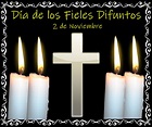 ® Colección de Gifs ®: IMÁGENES DEL DÍA DE LOS FIELES DIFUNTOS - 2 DE ...