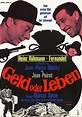 Filmplakat: Geld oder Leben (1966) - Filmposter-Archiv