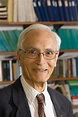 The Technion mourns the passing of Distinguished Professor Jacob Ziv ...
