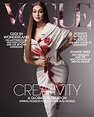 See All 27 Editions Of Vogue’s The Creativity Issue Covers As They Land ...