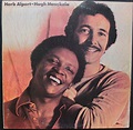 Herb Alpert / Hugh Masekela – Herb Alpert / Hugh Masekela (1978, Vinyl ...