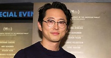 ¿Dónde nació Steven Yeun? Vida de la estrella asiático-estadounidense ...