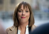 Labour leader hopeful Jess Phillips says men need to pass the mic and ...