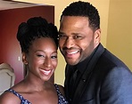 The Family of Anthony Anderson: Kids, Wife, Siblings, Parents - BHW