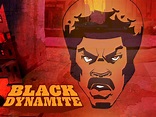 Prime Video: Black Dynamite - Season 1