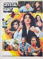 Crystal Hunt 1991 | Action movies, Martial arts movies, Movies
