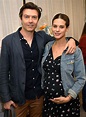 Lyndsy Fonseca and Noah Bean Welcome Second Baby, Daughter Evelyn