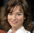 Maybrit Illner: Sie ist die Allzweckwaffe des ZDF - Bilder & Fotos - WELT