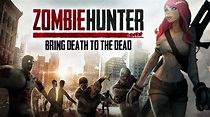 Zombie Hunter: Apocalypse Gameplay IOS / Android - YouTube
