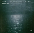 Anat Fort "A long story" - Epiphanies-mag