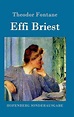 Effi Briest by Theodor Fontane (German) Hardcover Book Free Shipping ...