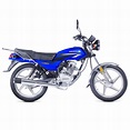 Motocicleta Honda CGL 125 Cast 2024 - Agencias Way
