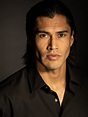 Martin Sensmeier