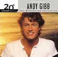 - The Best of Andy Gibb: 20th Century Masters - The Millennium ...