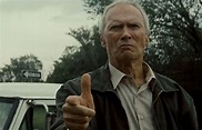 Clint Eastwood Gran Torino : Clint Eastwood S Gran Torino Movie Trailer ...