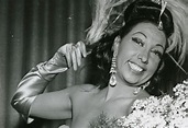 Josephine Baker Todesursache