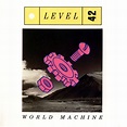 Adventures Into Mystery Collectibles: Level 42 - World Machine - CD