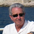 Douglas Clark (Author of The Irish Spy)